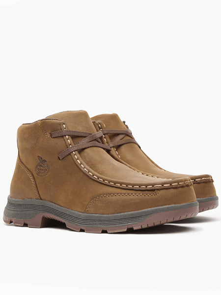 Georgia GB00704Y Youth Athens SuperLyte Wallabe Tan side side / front view pair. If you need any assistance with this item or the purchase of this item please call us at five six one seven four eight eight eight zero one Monday through Saturday 10:00a.m EST to 8:00 p.m EST