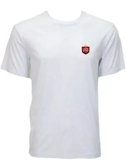 Hooey HT2664WH Mens Lone Star T-Shirt White front view. If you need any assistance with this item or the purchase of this item please call us at five six one seven four eight eight eight zero one Monday through Saturday 10:00a.m EST to 8:00 p.m EST