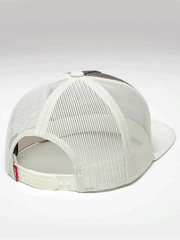 Kimes Ranch HOLMES Hat Natural back / side view. If you need any assistance with this item or the purchase of this item please call us at five six one seven four eight eight eight zero one Monday through Saturday 10:00a.m EST to 8:00 p.m EST