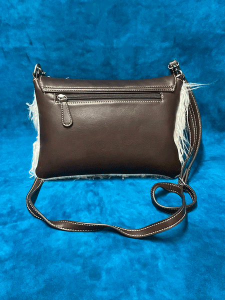 The “Can Chaser” Cross Body Purse – Triple J Western Shop