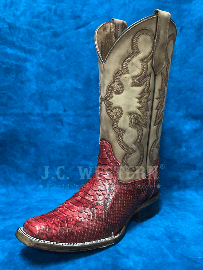 Circle g western boots clearance