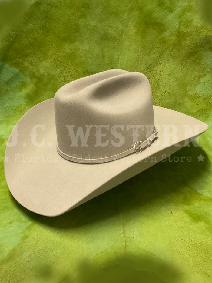 George Strait Resistol Hat Bands SADDLEBROOK GEORGE STRAIT 10X