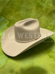 NEW Resistol George Strait 6-7/8~8X Genuine Shantung Panama Self NEW Resistol George Strait 6-7/8~8X Genuine Shantung Panama Self