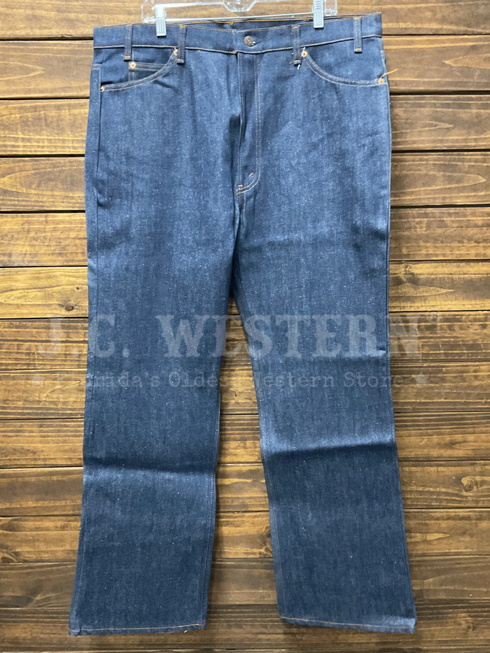 Levi's 20517-0217 Mens Vintage 517 Rigid Made in USA Jean Navy Levi's 20517-0217 Mens Vintage 517 Rigid Made in USA Jean Navy