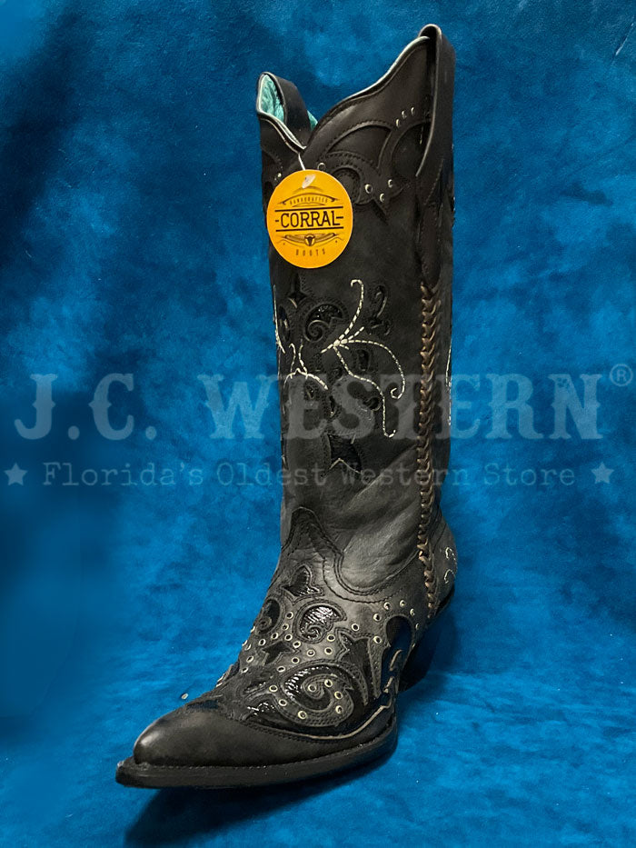 How to Choose the Right Pointed Toe Cowboy Boots