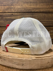 Kimes Ranch DUNNIT-FST Mesh Back Cap Forest back view. If you need any assistance with this item or the purchase of this item please call us at five six one seven four eight eight eight zero one Monday through Saturday 10:00a.m EST to 8:00 p.m EST