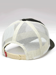 Kimes Ranch NORTH FORTY Hat Camo back / side view. If you need any assistance with this item or the purchase of this item please call us at five six one seven four eight eight eight zero one Monday through Saturday 10:00a.m EST to 8:00 p.m EST