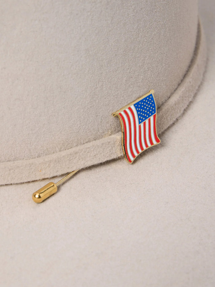 Stetson SFS250-754261 SKYLINE 6X USA 250 Edition Felt Hat Silverbelly side / front view. If you need any assistance with this item or the purchase of this item please call us at five six one seven four eight eight eight zero one Monday through Saturday 10:00a.m EST to 8:00 p.m EST