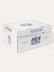 Stetson SFS250-754261 SKYLINE 6X USA 250 Edition Felt Hat Silverbelly 250 edition box. If you need any assistance with this item or the purchase of this item please call us at five six one seven four eight eight eight zero one Monday through Saturday 10:00a.m EST to 8:00 p.m EST