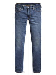 Levi's 045112595 Mens 511 Slim Fit Strech Jeans Panda
