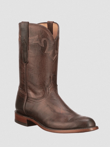 Lucchese ローパーブーツ 6 1/2 24.5 angle_large.gif?v=1703364518