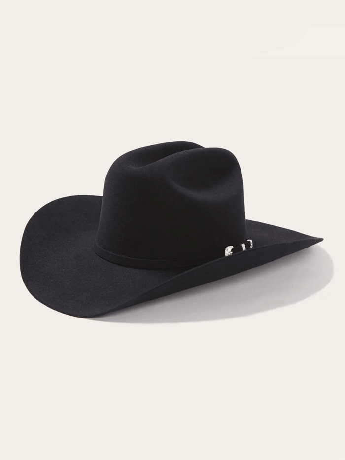 Stetson shasta sales