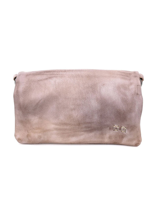 Bed Stu A621040-LTGRRS-X Womens Cadence 3 In 1 Handbag Tan Light Grey Rustic front view. If you need any assistance with this item or the purchase of this item please call us at five six one seven four eight eight eight zero one Monday through Saturday 10:00a.m EST to 8:00 p.m EST
