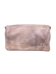 Bed Stu A621040-LTGRRS-X Womens Cadence 3 In 1 Handbag Light Grey Rustic front view. If you need any assistance with this item or the purchase of this item please call us at five six one seven four eight eight eight zero one Monday through Saturday 10:00a.m EST to 8:00 p.m EST
