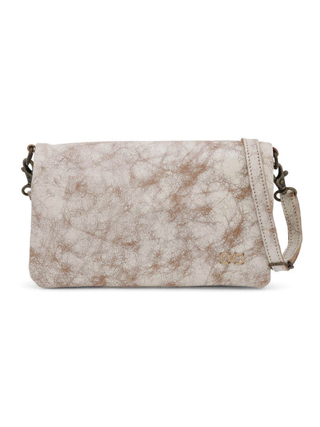 Bed Stu A621040-NTLX-X Womens Cadence 3 In 1 Handbag Nectar Lux front view. If you need any assistance with this item or the purchase of this item please call us at five six one seven four eight eight eight zero one Monday through Saturday 10:00a.m EST to 8:00 p.m EST
