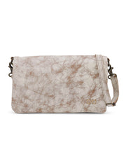 Bed Stu A621040-NTLX-X Womens Cadence 3 In 1 Handbag Nectar Lux front view. If you need any assistance with this item or the purchase of this item please call us at five six one seven four eight eight eight zero one Monday through Saturday 10:00a.m EST to 8:00 p.m EST
