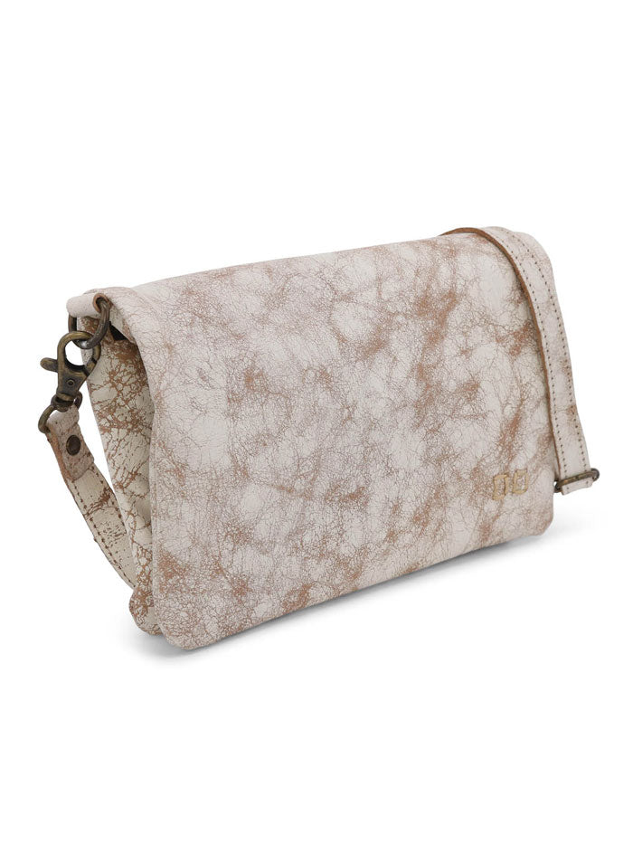 Bed Stu A621040-NTLX-X Womens Cadence 3 In 1 Handbag Nectar Lux front view. If you need any assistance with this item or the purchase of this item please call us at five six one seven four eight eight eight zero one Monday through Saturday 10:00a.m EST to 8:00 p.m EST
