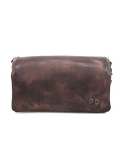 Bed Stu A621040-TKRS-X Womens Cadence 3 In 1 Handbag Teak Rustic front view. If you need any assistance with this item or the purchase of this item please call us at five six one seven four eight eight eight zero one Monday through Saturday 10:00a.m EST to 8:00 p.m EST
