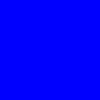 Ariat 10030164 Kids Team Logo Twill Classic Fit Shirt Ultramarine Blue