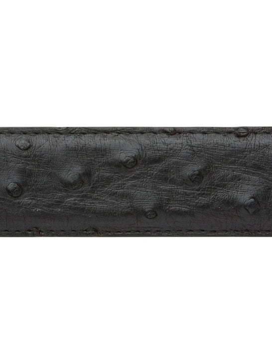 Western Express GB-45CHOC Tooled Leather Single Holster Belt