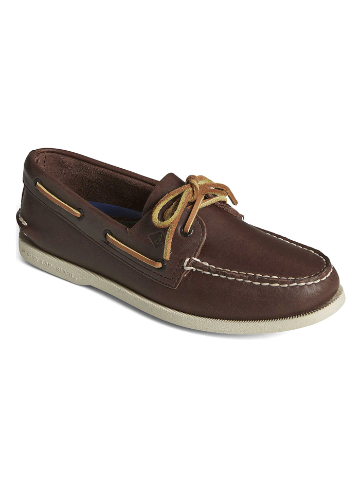 Mens sperry boat shoes on sale sales