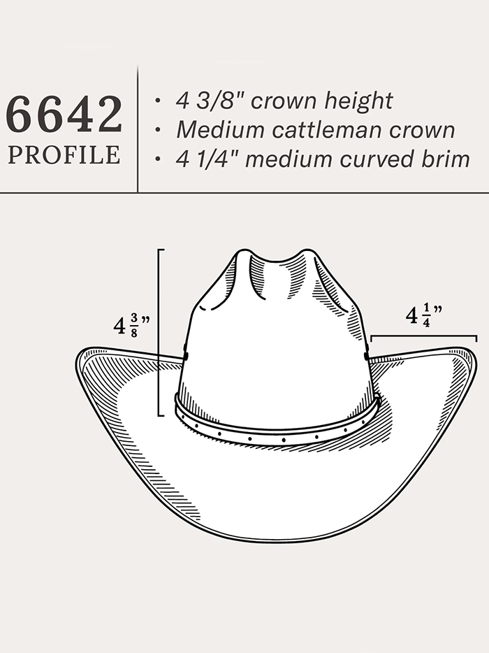 Stetson SSHYWD-664281 HAYWOOD 10X Straw Cowboy Hat Natural side / front view. If you need any assistance with this item or the purchase of this item please call us at five six one seven four eight eight eight zero one Monday through Saturday 10:00a.m EST to 8:00 p.m EST