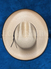 SunBody HMGGOLD Golden Gus Palm Hat Naturaltop view. If you need any assistance with this item or the purchase of this item please call us at five six one seven four eight eight eight zero one Monday through Saturday 10:00a.m EST to 8:00 p.m EST