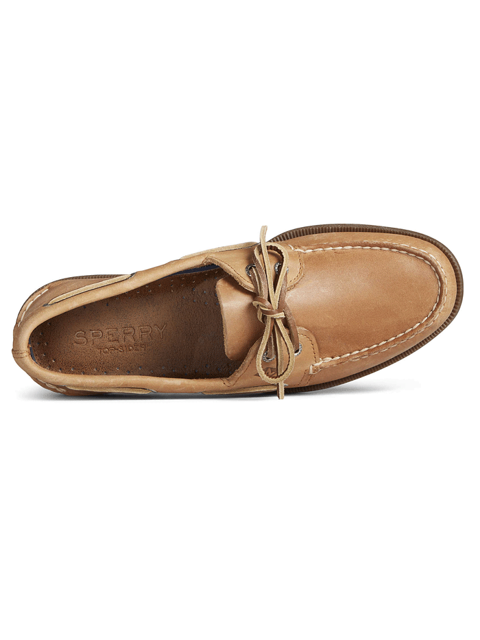 Sperry boat shoes sahara on sale