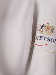 Stetson SFOPRD-052661 Classics Collection Open Road 6X Felt Hat Silverbelly inside view. If you need any assistance with this item or the purchase of this item please call us at five six one seven four eight eight eight zero one Monday through Saturday 10:00a.m EST to 8:00 p.m EST