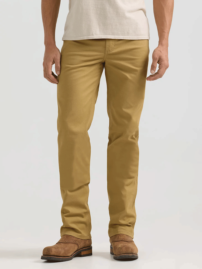 Slim Fit Wrangler Khakis Wrangler® Retro Slim Straight Fit Jeans