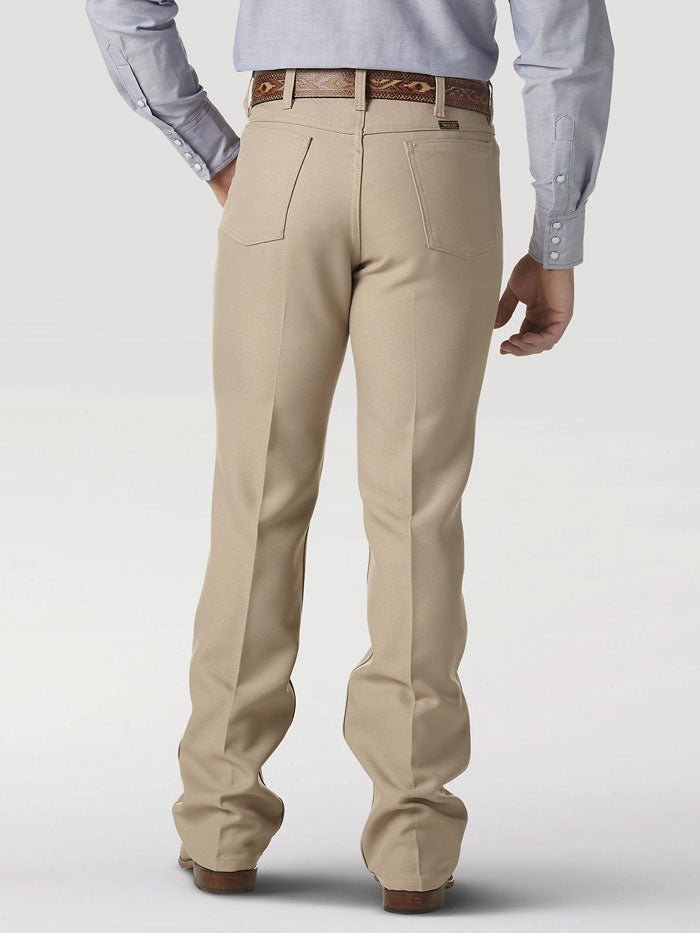 Wrangler 00082KH Mens Wrancher Dress Jean Khaki – J.C. Western® Wear Wrangler 00082KH Mens Wrancher Dress Jean Khaki – J.C. Western® Wear