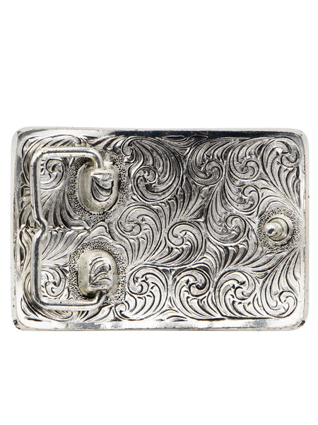 Retail Western Cowboy Belt Buckle with 138*92mm 131g Silver Gold Metal  Fashion Men Buckles Jeans Accessories Fit 4cm Wideth Belt