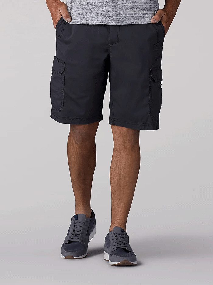Lee 2187019 Mens Extreme Motion Lightweight Crossroads Shorts