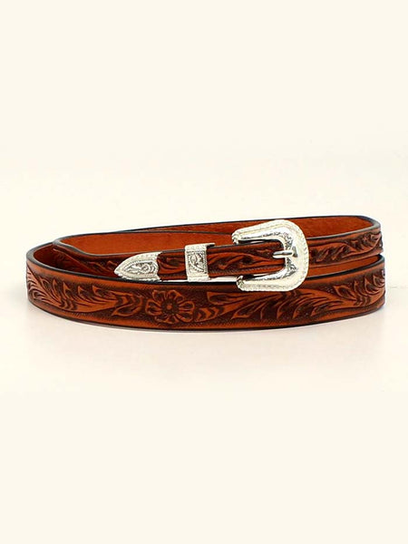 Twister 0279208 5/8 Hand Tooled Genuine Leather Hatband. If you need any assistance with this item or the purchase of this item please call us at five six one seven four eight eight eight zero one Monday through Saturday 10:00a.m EST to 8:00 p.m EST