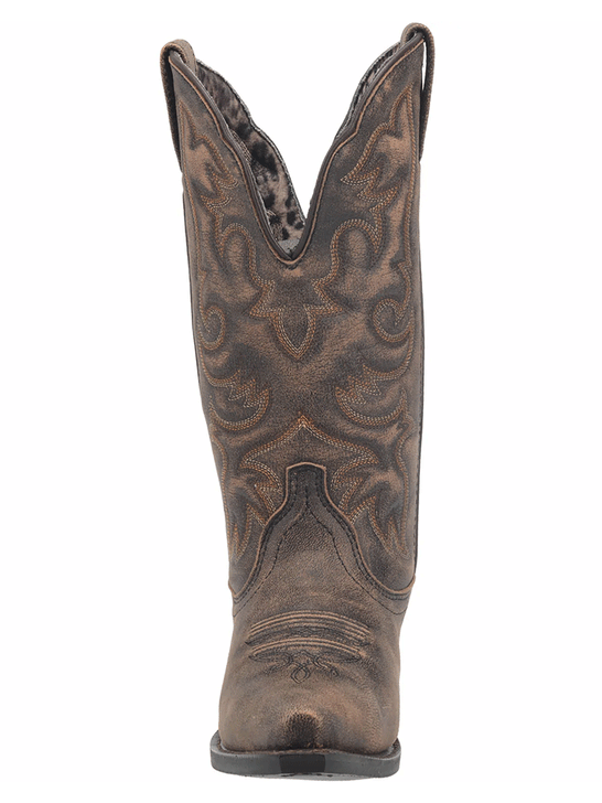 Laredo women's deals bridget western boot