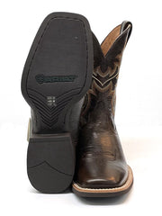 Ariat 10038362 Mens Sport Cow Country Western Boots Cusco Brown sole.If you need any assistance with this item or the purchase of this item please call us at five six one seven four eight eight eight zero one Monday through Saturday 10:00a.m EST to 8:00 p.m EST