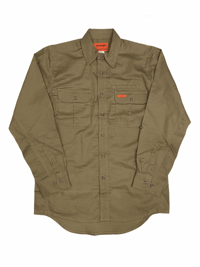Wrangler fr western shirts online