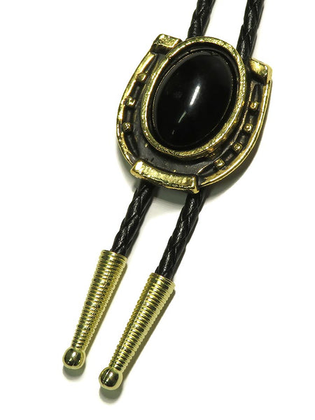 Bolo Ties - Western Wear - 12 Gauge Shotgun Casing Leather Bolo Tie –  SureShot Jewelry