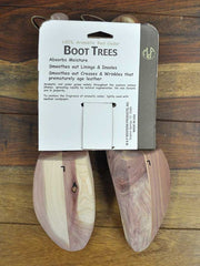Men's Cedar Boot Trees by M&F 04048 J.C. Western® Wear - J.C. Western® Wear