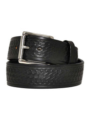 Bull Belt USA Made Thick Concealed Carry Gun Belt 100518 J.C. Western® Wear - J.C. Western® Wear