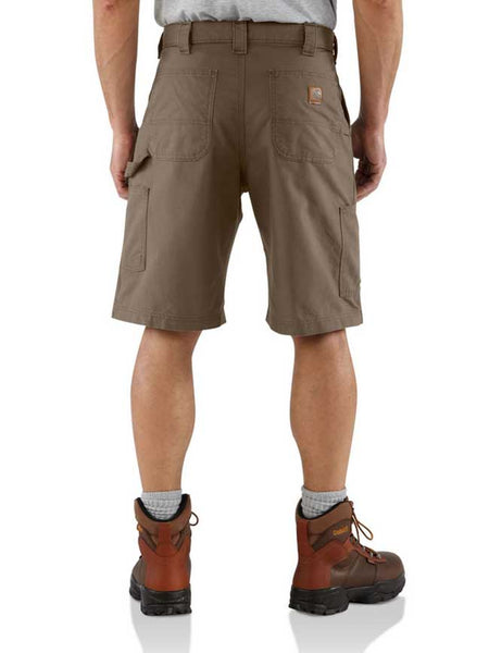 Carhartt Canvas Work Shorts B147LBR Carhartt - J.C. Western® Wear If you need any assistance with this item or the purchase of this item please call us at five six one seven four eight eight eight zero one Monday through Satuday 10:00 a.m. EST to 8:00 p.m. EST