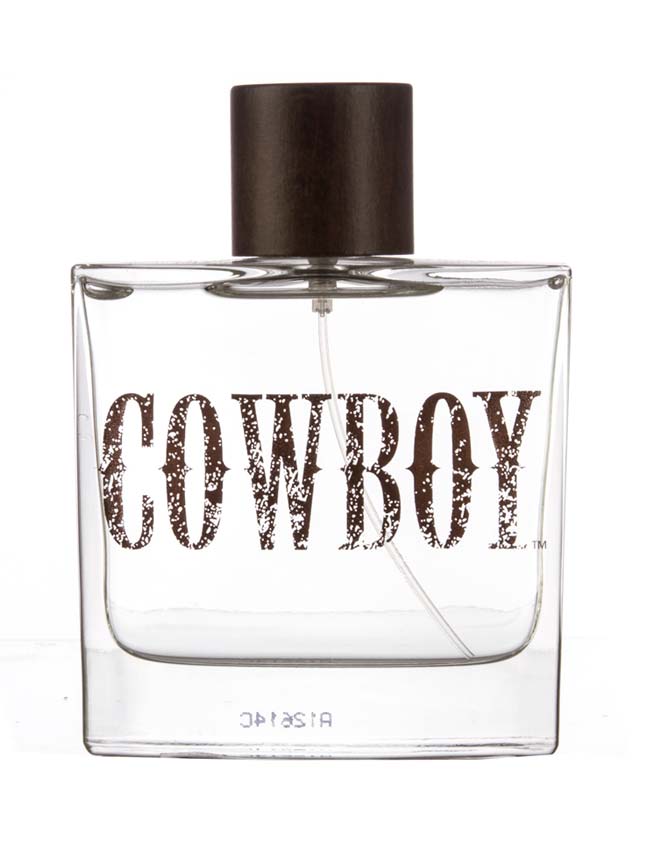 Authentic Mens Western Cowboy Cologne 90092 New Package  If you need any assistance with this item or the purchase of this item please call us at five six one seven four eight eight eight zero one Monday through Satuday 10:00 a.m. EST to 8:00 p.m. EST