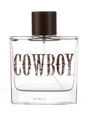 Men's Cologne - Cowboy J.C. Western® Wear - J.C. Western® Wear  If you need any assistance with this item or the purchase of this item please call us at five six one seven four eight eight eight zero one Monday through Satuday 10:00 a.m. EST to 8:00 p.m. EST