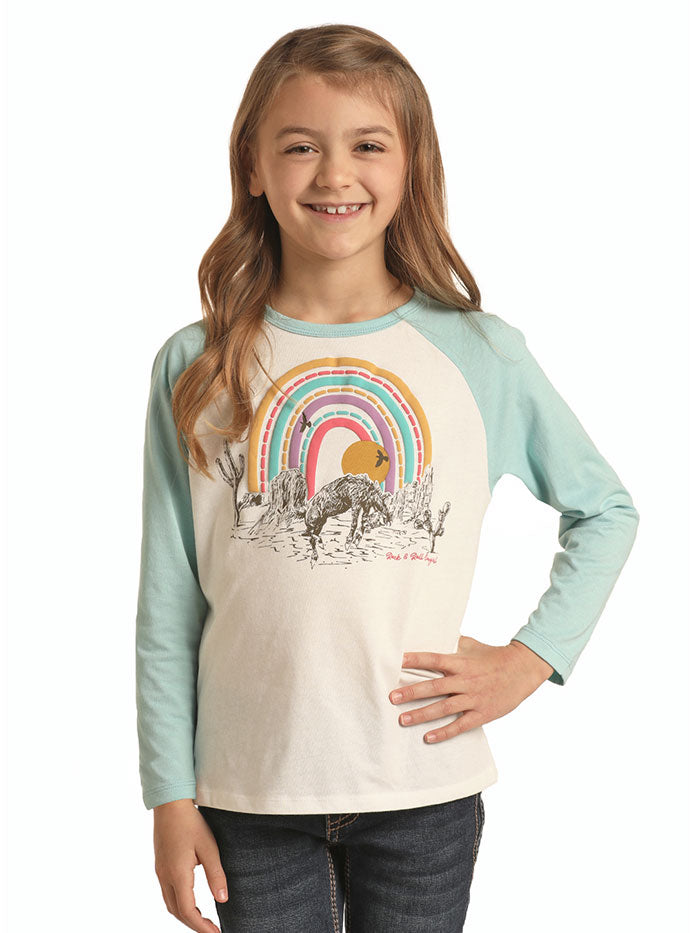 Rainbows (Ages 6-8) - Nature Supply Co