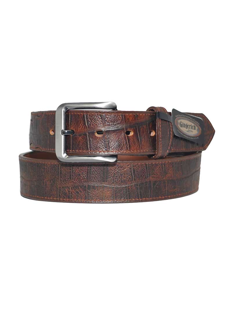 LIDNM Llife LEATHER CHAIN BELT SIENNA 旧品 - メルカリ