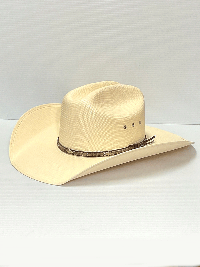 Larry mahan shop hats 10x