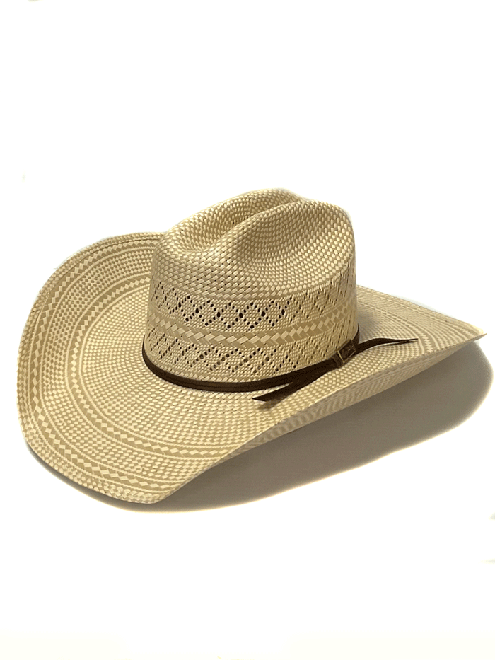 Larry mahan straw deals hats