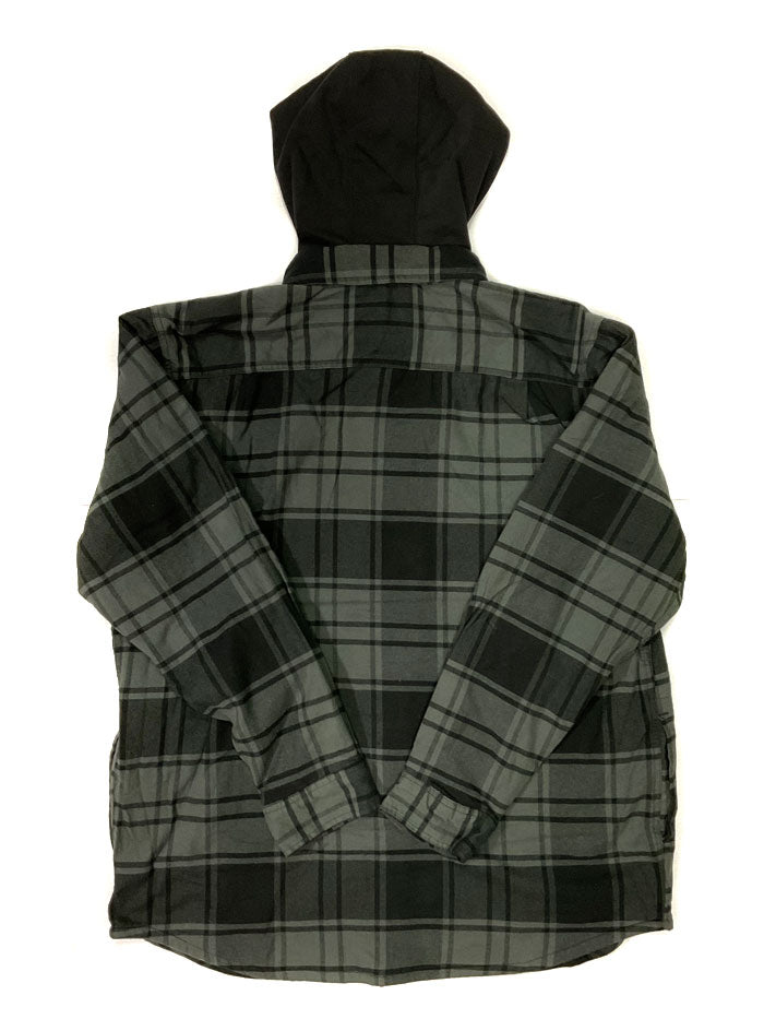 Carhartt Rugged Flex Fleece-Lined Shirt Jac, Product