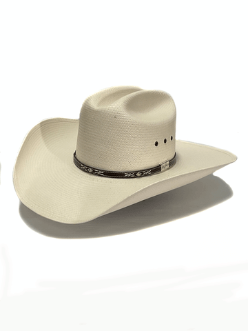 men´s cap in natural straw