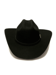 Stetson 3X Oak Ridge Wool Felt Cowboy Hat